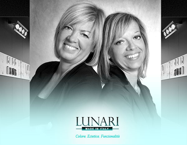 Eugenia & Paola Lunari